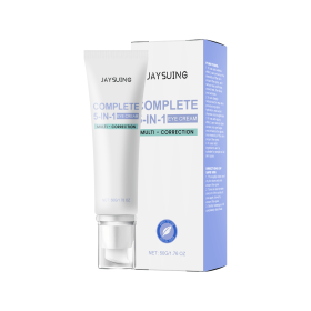 Jaysuing Firming Eye Cream, lighten fine lines and moisturize eye skin daily massage care cream Jaysuing Firming Eye Cream, lighten fine lines and moisturize eye skin daily massage care cream